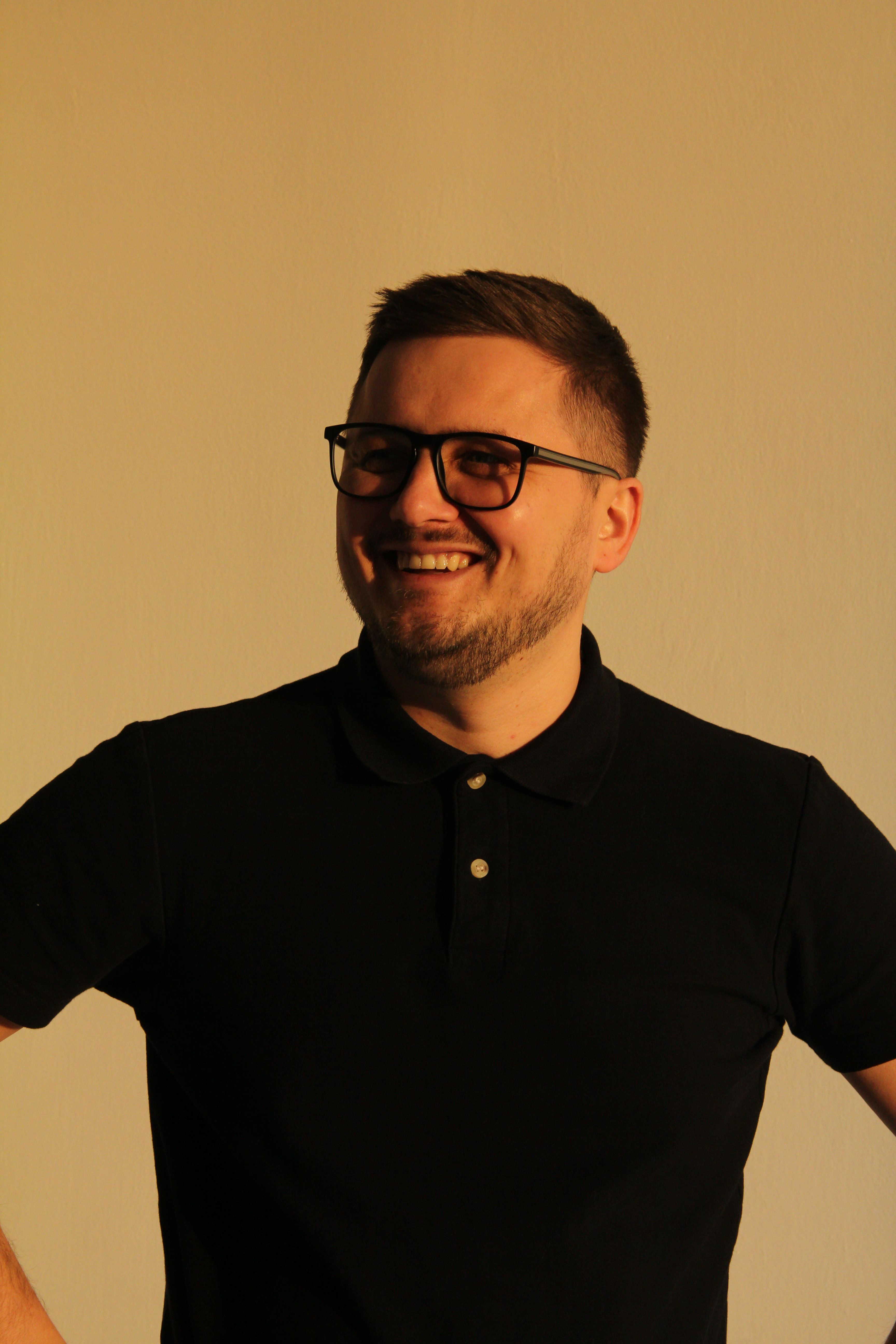 Анатолій — CTO