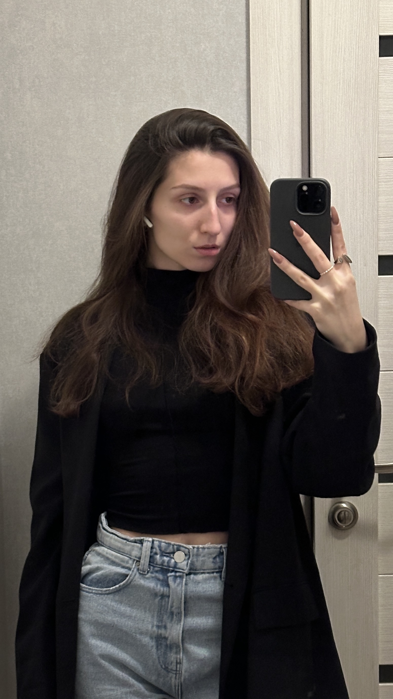 Ася — Social Media Marketer