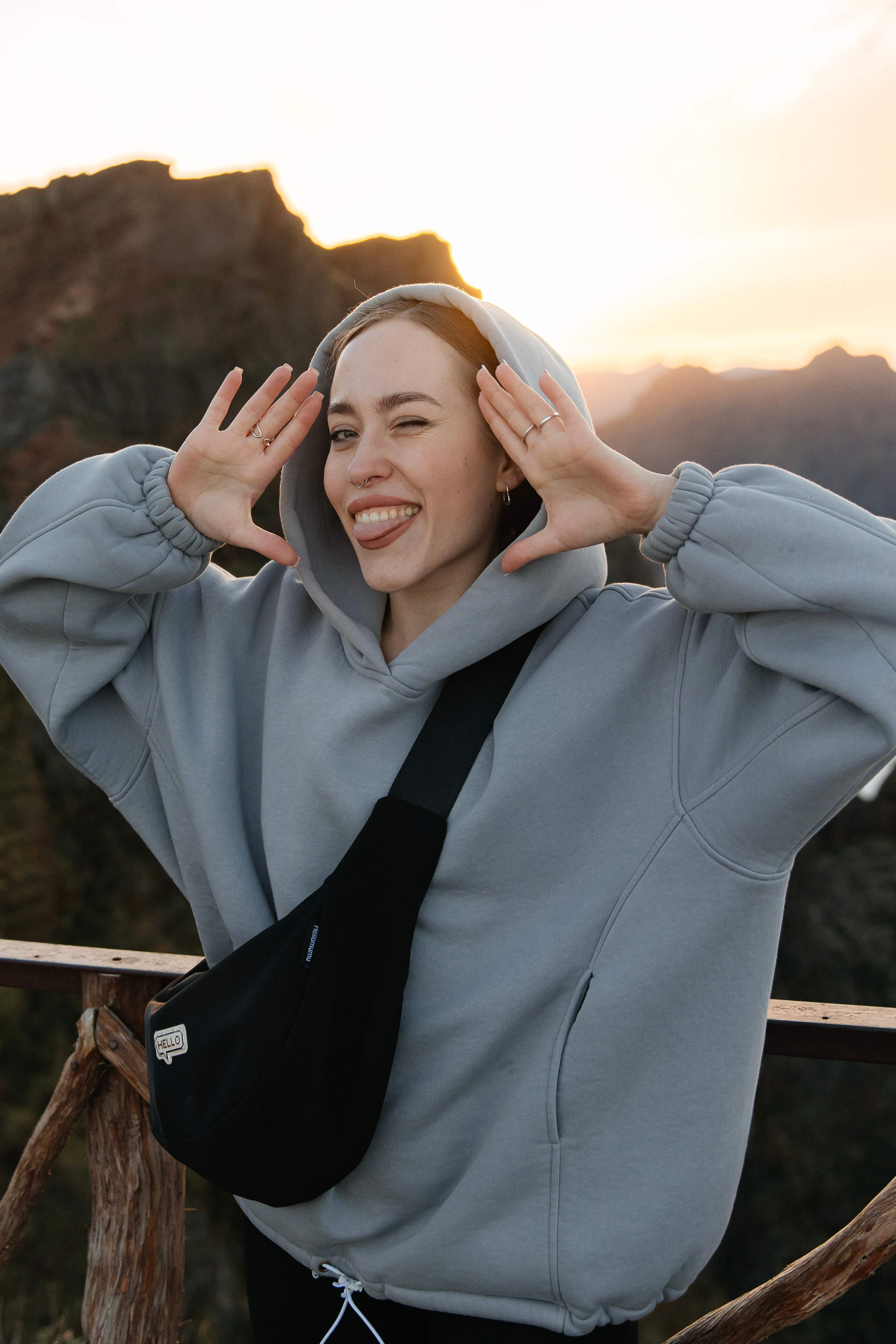 Каміла — Brand Designer