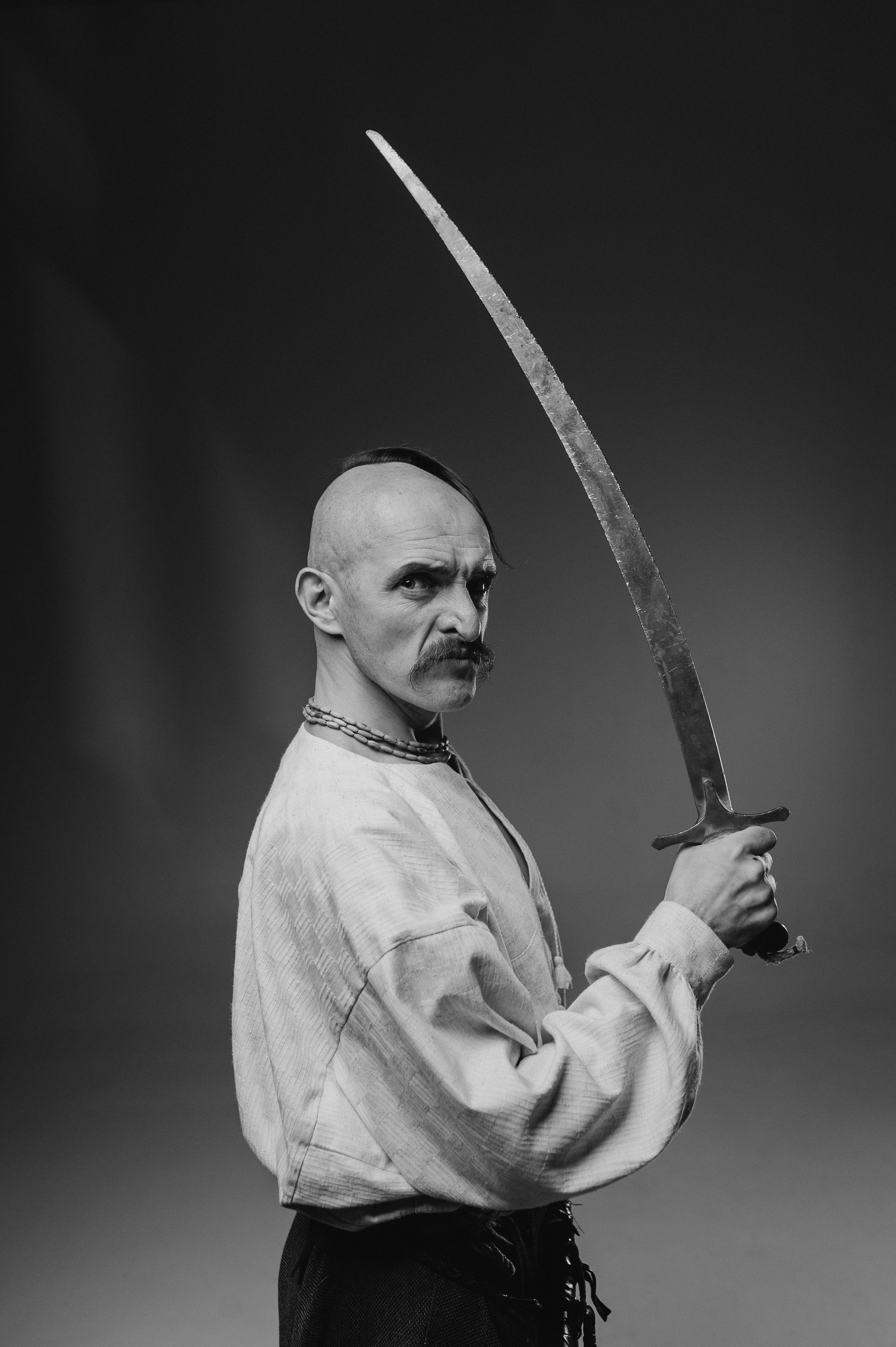 KOZAK SIROMAHA