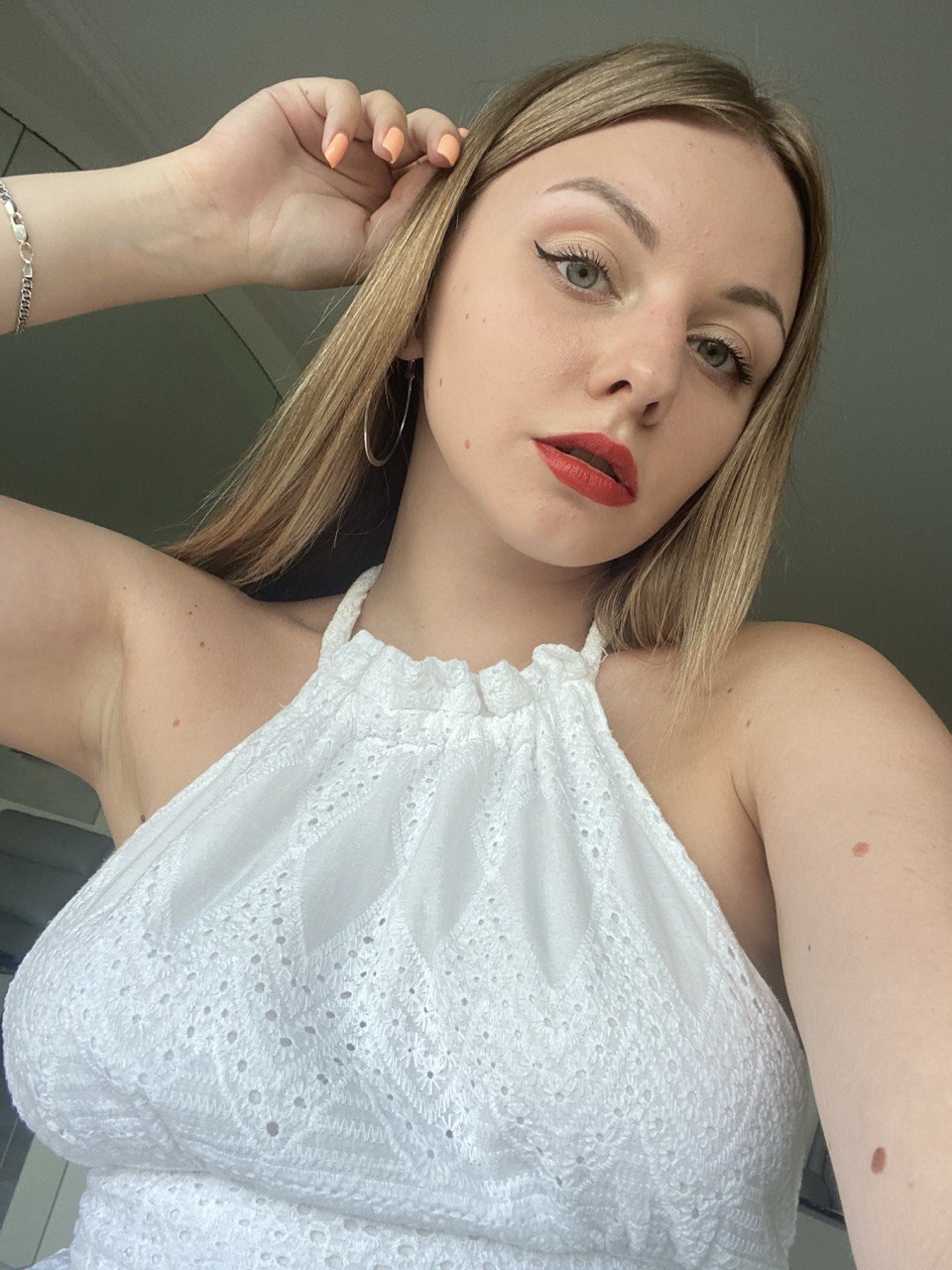 Валерія — Social Media Content Creator